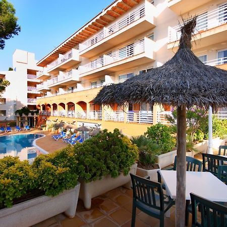 Valentin Park Apartman Paguera Kültér fotó