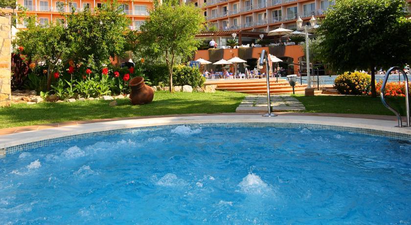 Valentin Park Apartman Paguera Kültér fotó