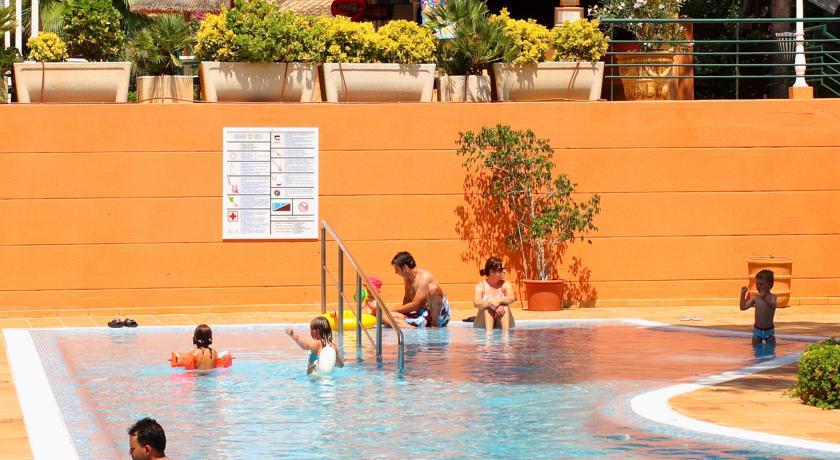 Valentin Park Apartman Paguera Kültér fotó