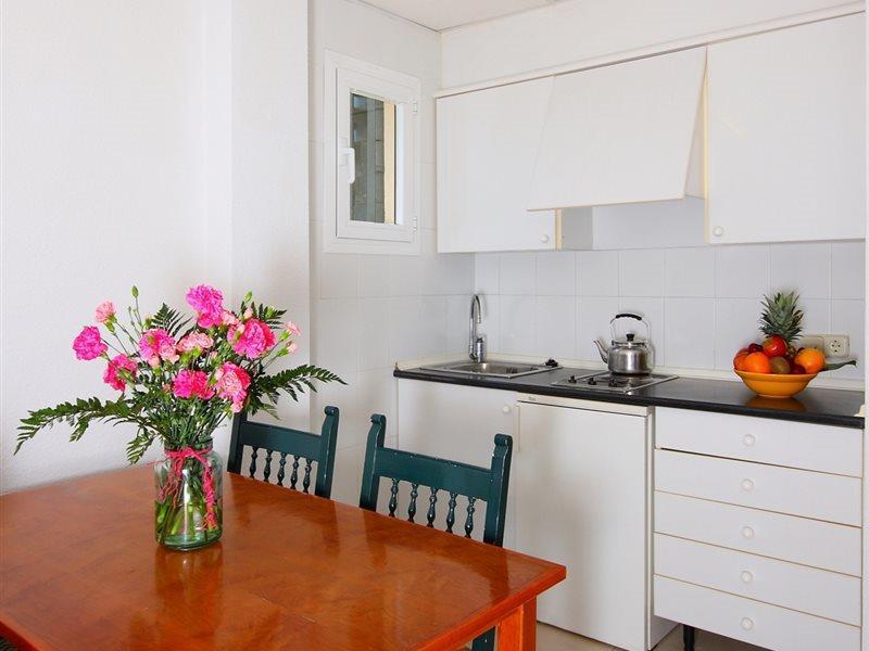 Valentin Park Apartman Paguera Kültér fotó