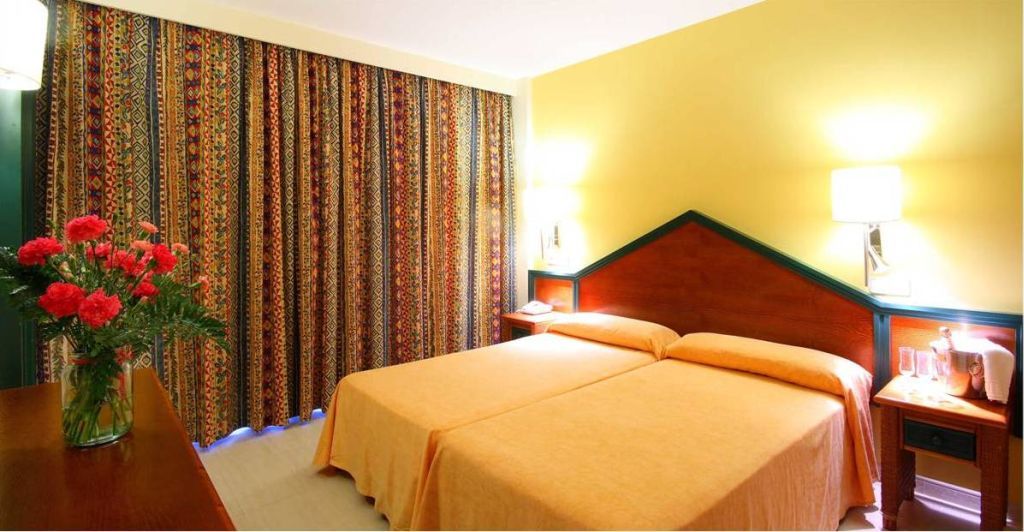 Valentin Park Apartman Paguera Kültér fotó