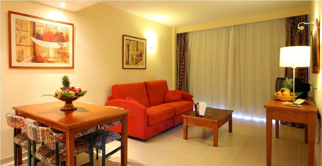 Valentin Park Apartman Paguera Kültér fotó