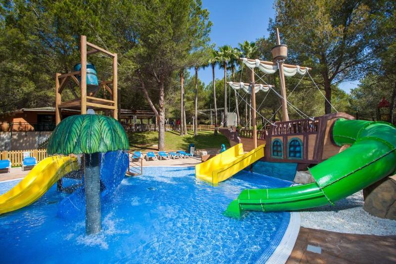 Valentin Park Apartman Paguera Kültér fotó